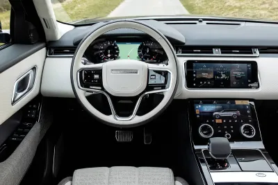 Range Rover Velar